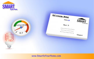 IoT Energy Meter